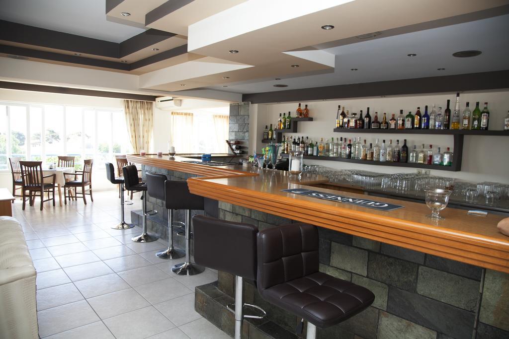 Hotel Athinoula Kefalos (Kos)
