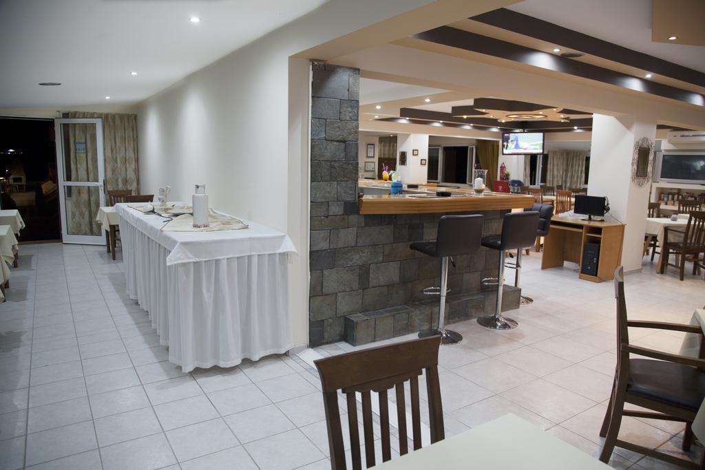 Hotel Athinoula Kefalos (Kos)