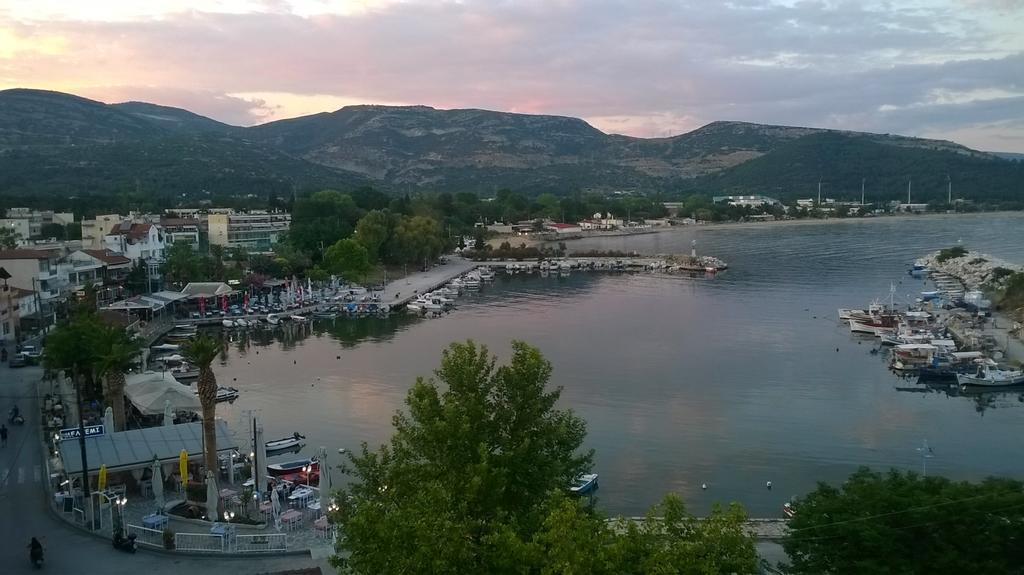 Family House Kavala
