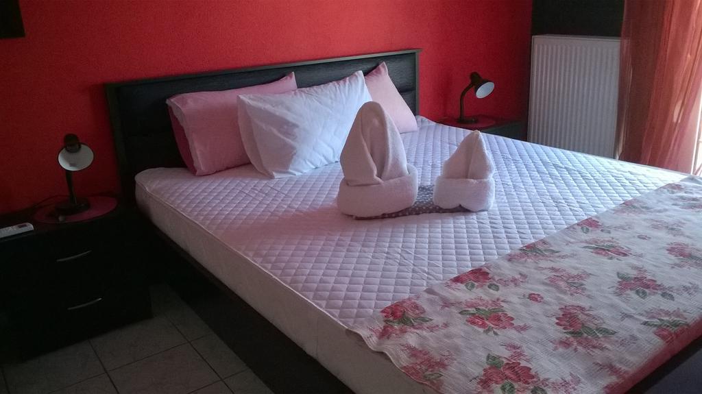 Family House Apartment Kavala