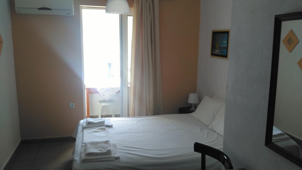 Apartment Ermou *