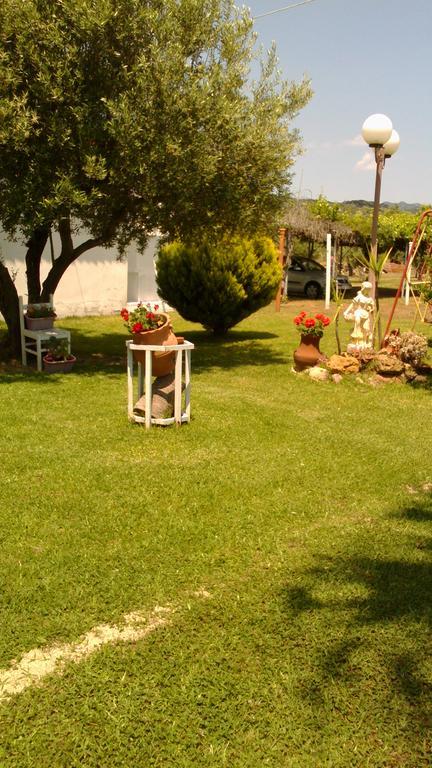 Apartment Sophia's House Toroni