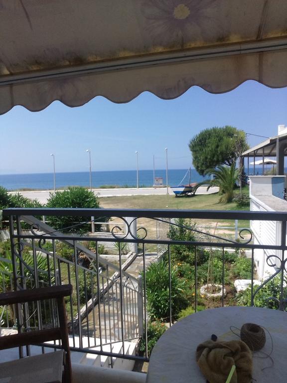 Apartment Seethesea Kanali