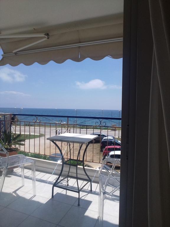 Seethesea Kanali Apartment Preveza