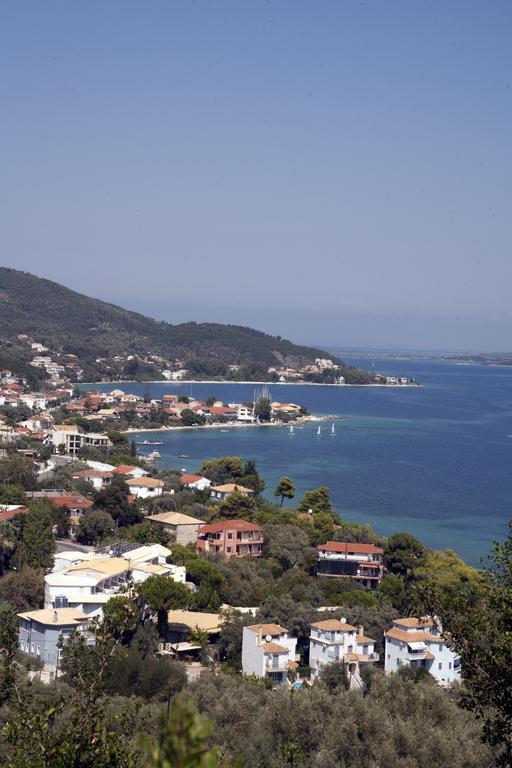 Villa Soumela Nikiana