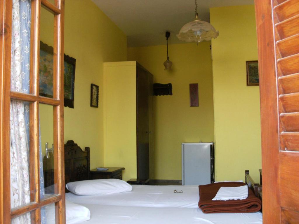 Hotel Katerina Tolo