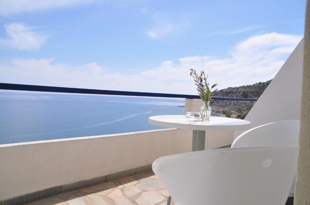 Aparthotel Big Blue