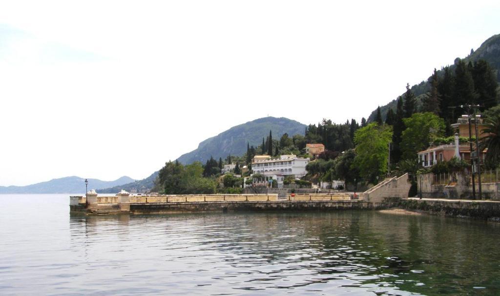 Apartment Apostolos & Eleni Family Perama (Corfu)
