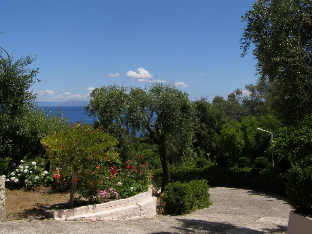 Apartment Apostolos & Eleni Family *