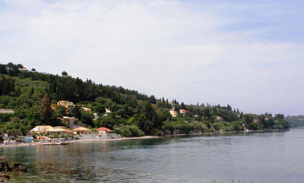 Apostolos & Eleni Family Apartment Perama (Corfu)
