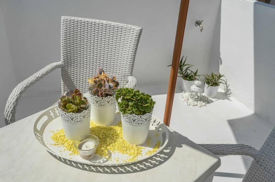 Apartment Helen Studios Naxos City