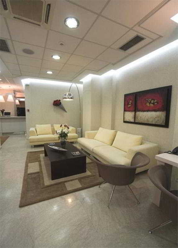 Olympic Star Hotel 2*