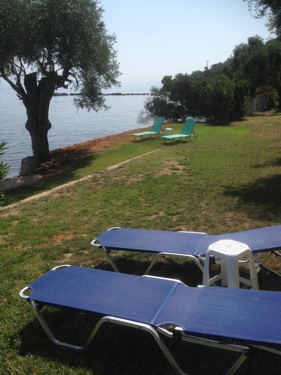 Villa Messonghi Paradise Mesongi