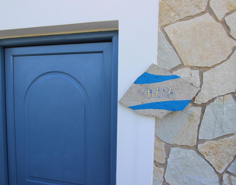 Holiday home Fairway Gialova