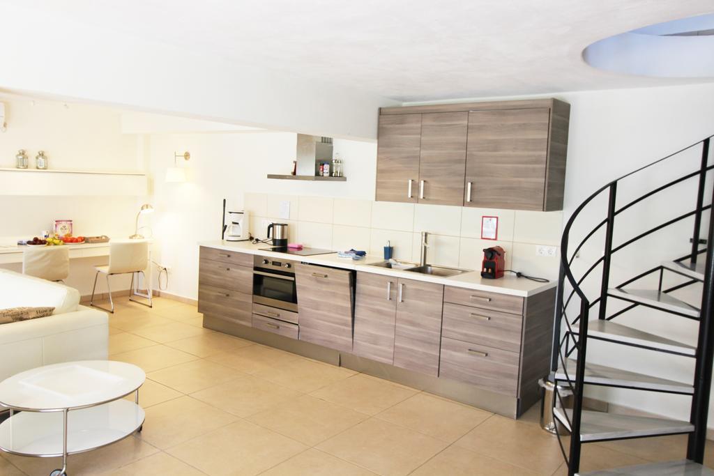 Holiday home Fairway *