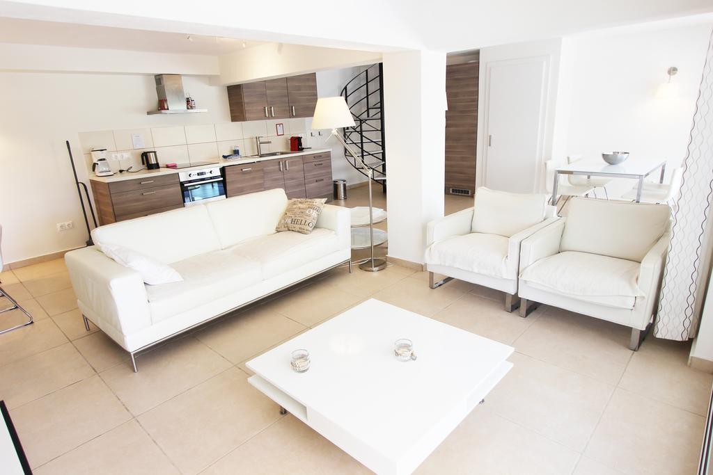 Holiday home Fairway