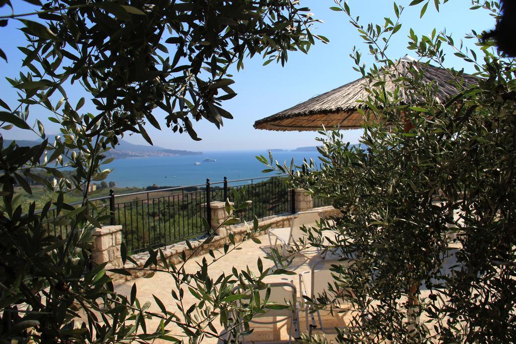Fairway Holiday home