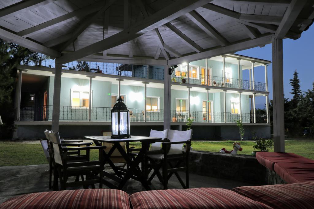 Anna Maria Apartment Psakoudia