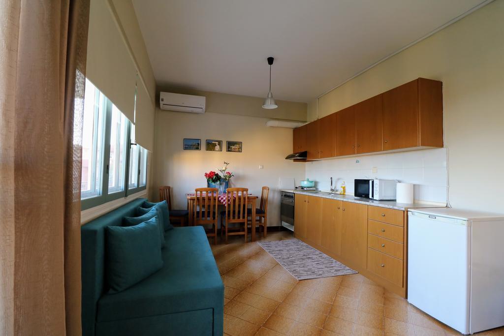 Anna Maria Apartment Psakoudia