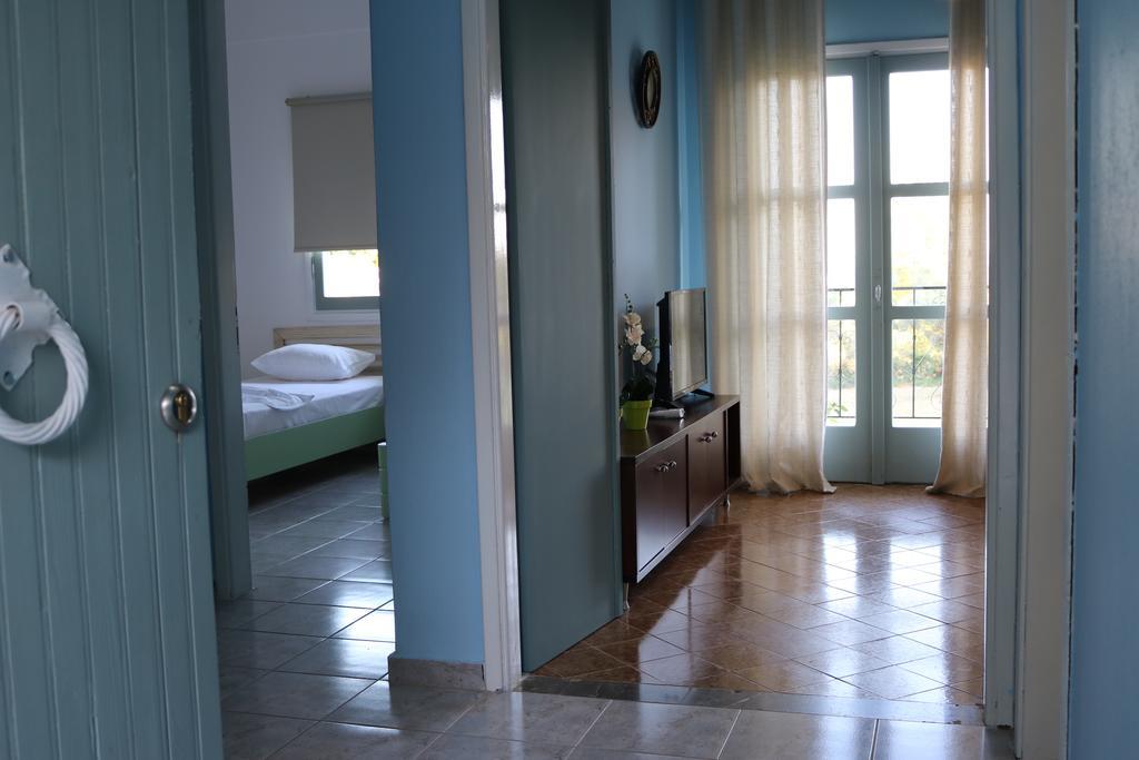 Anna Maria Apartment Psakoudia