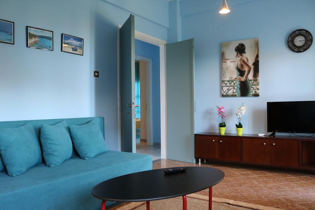 Apartment Anna Maria Psakoudia