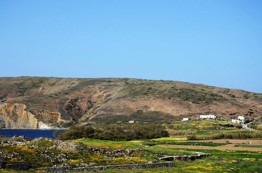 Aloni Cave House