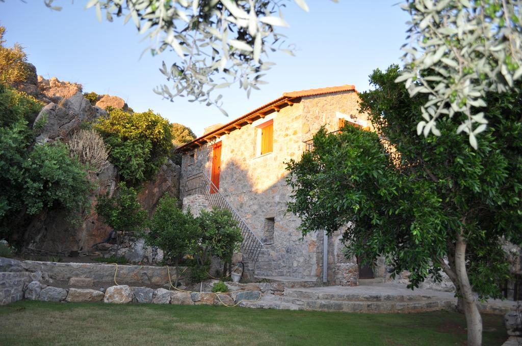 Vrachos Holiday home *