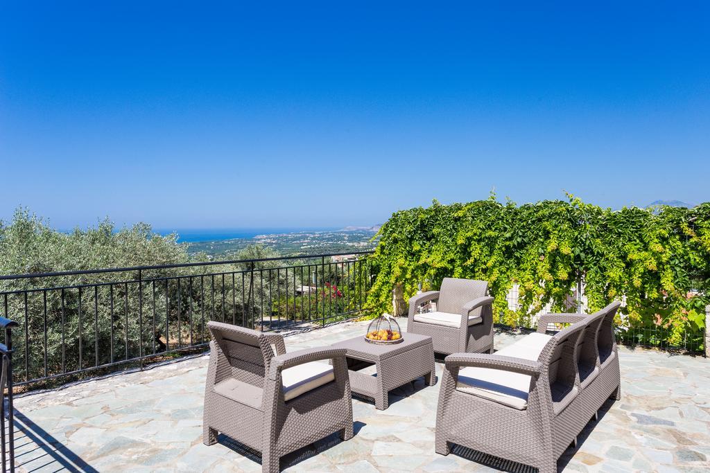 Agios Antonios Villa