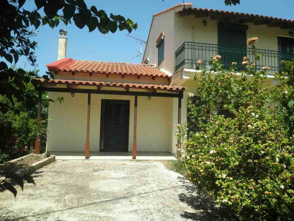 Dimis * Armenoi (Chania)