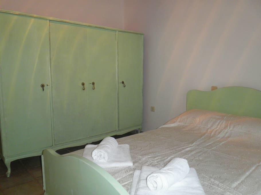 Holiday home Dimis *