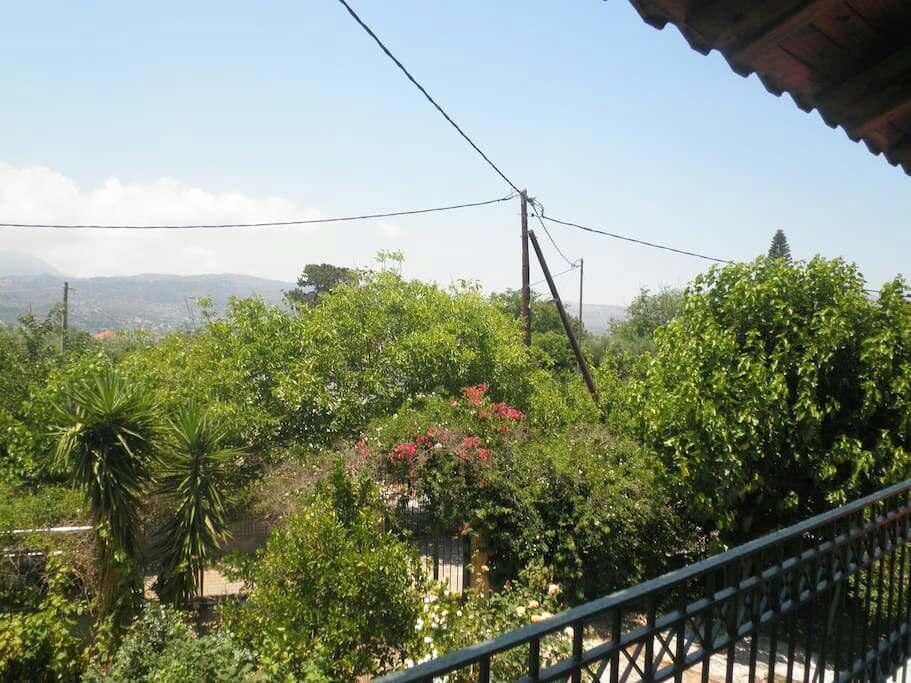 Dimis Holiday home *
