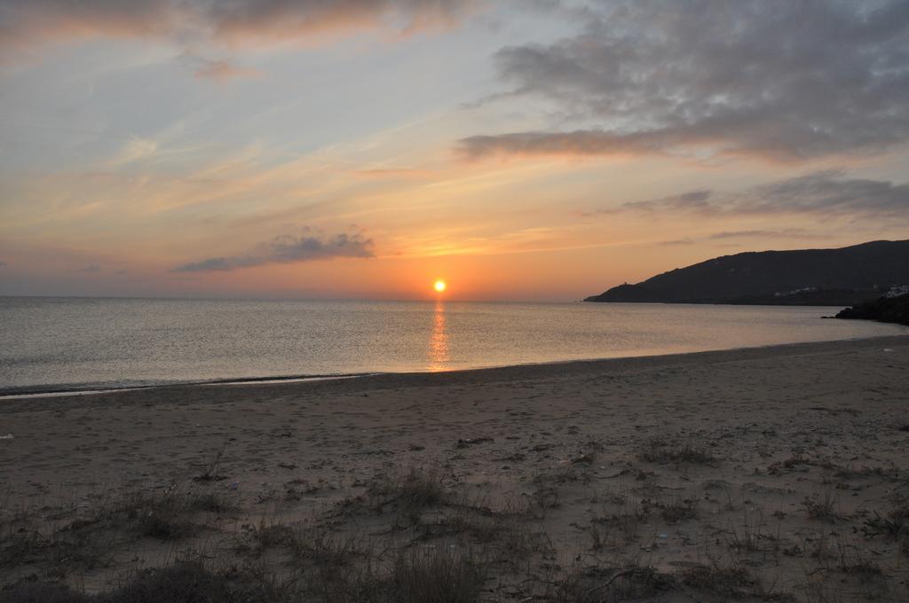 Andros Maisonettes Agios Petros (Andros)