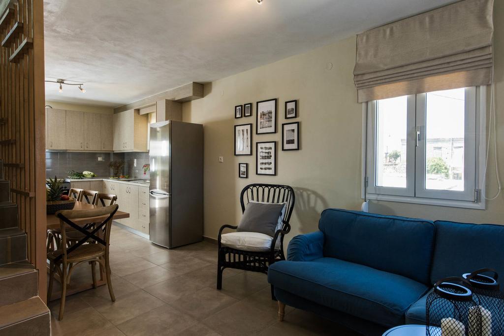 Holiday home Margiani House *