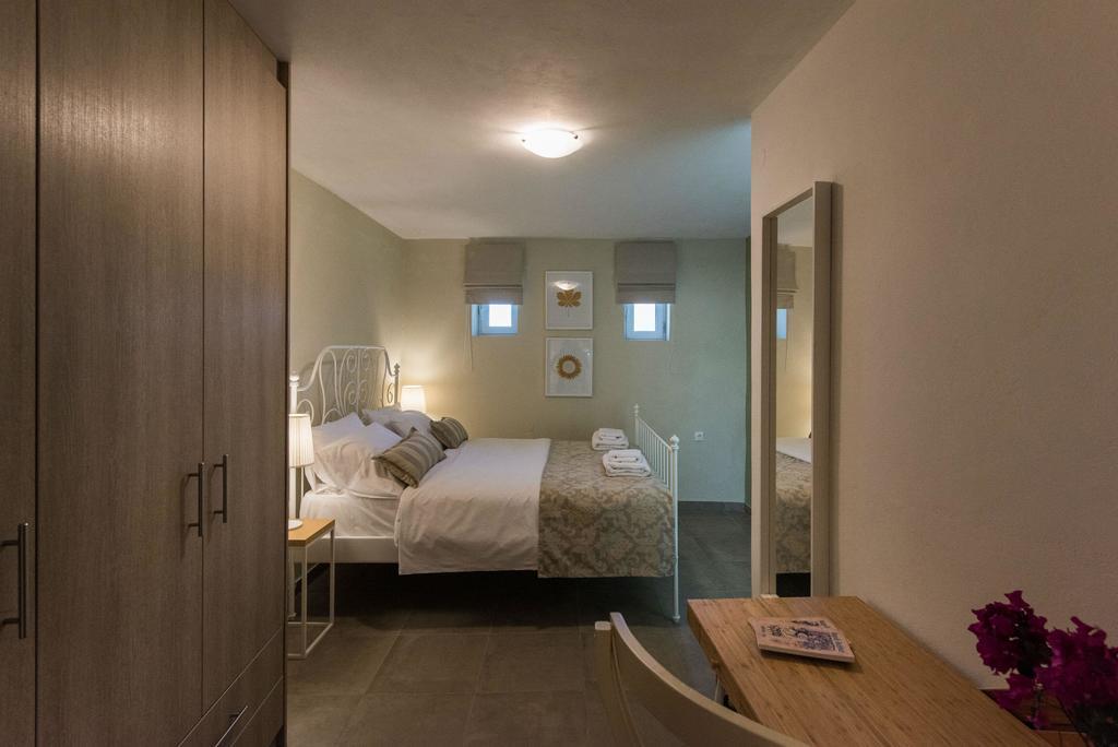 Margiani House Holiday home *
