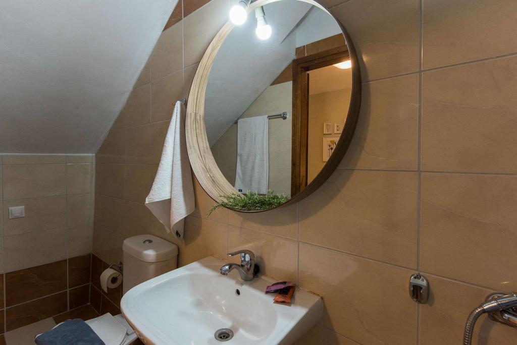 Holiday home Margiani House Kalathenai