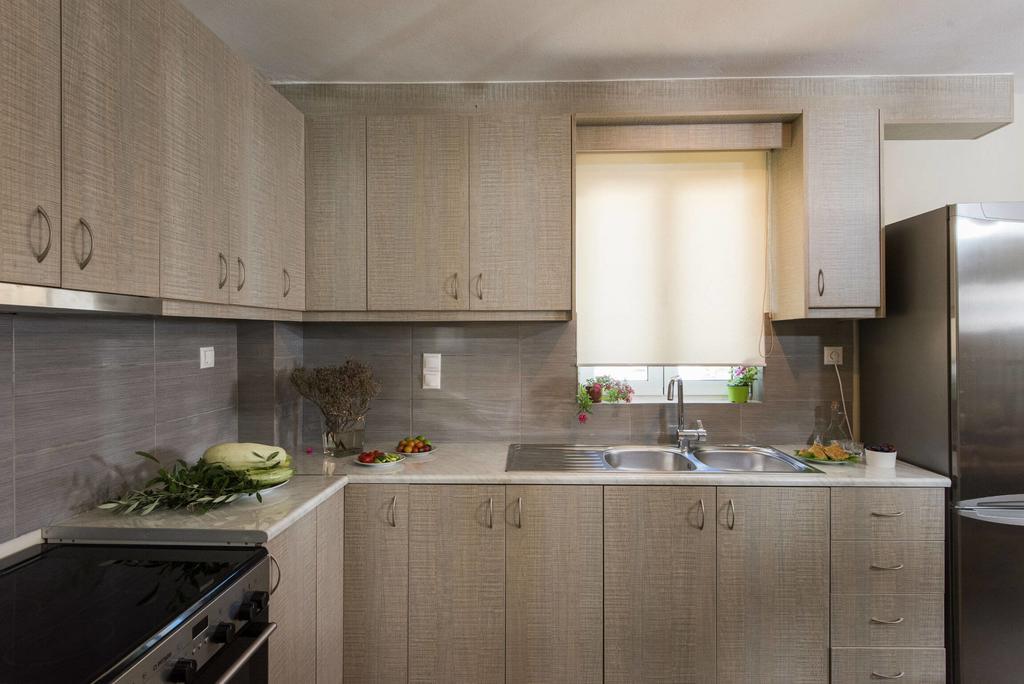 Holiday home Margiani House