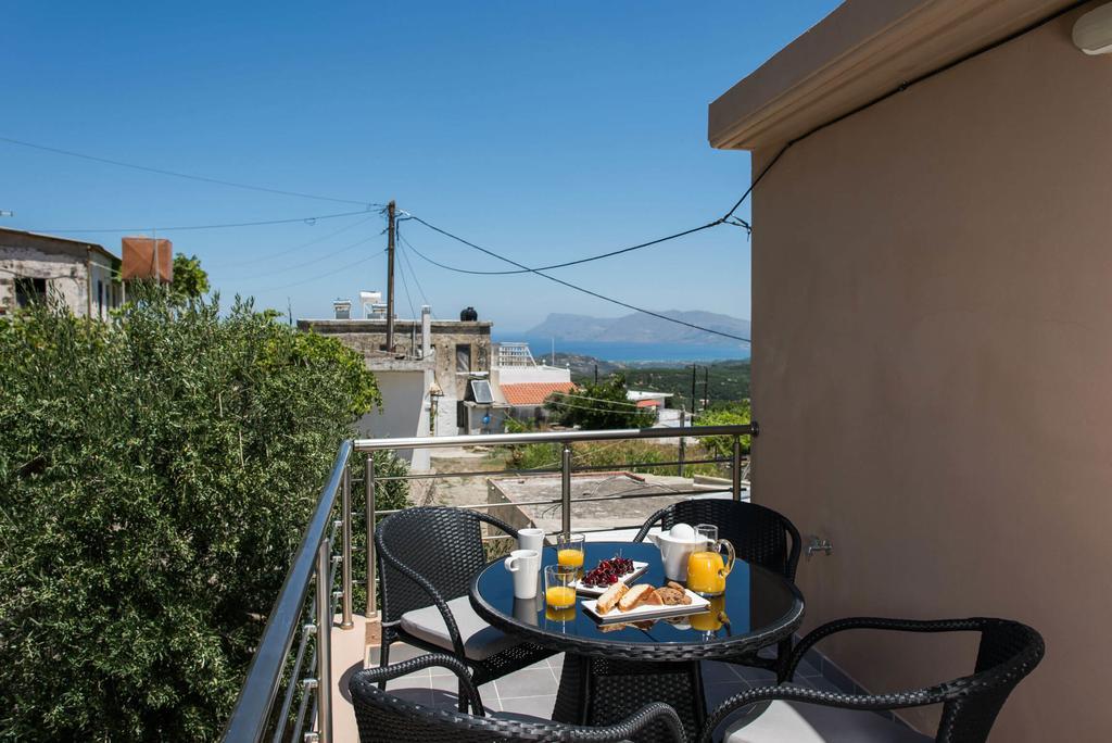 Margiani House Holiday home
