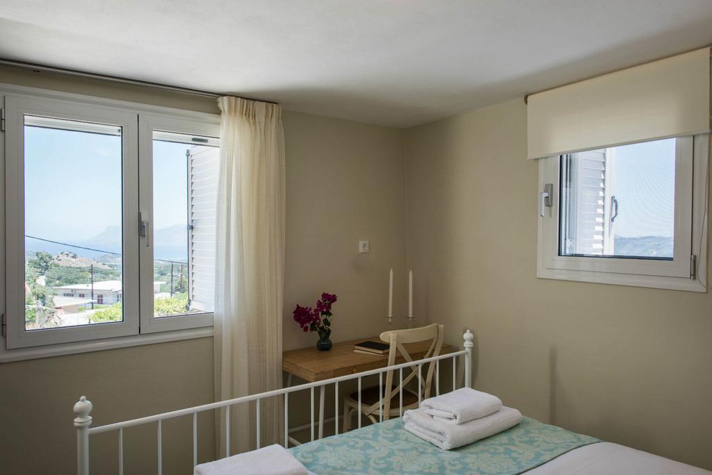 Holiday home Margiani House *