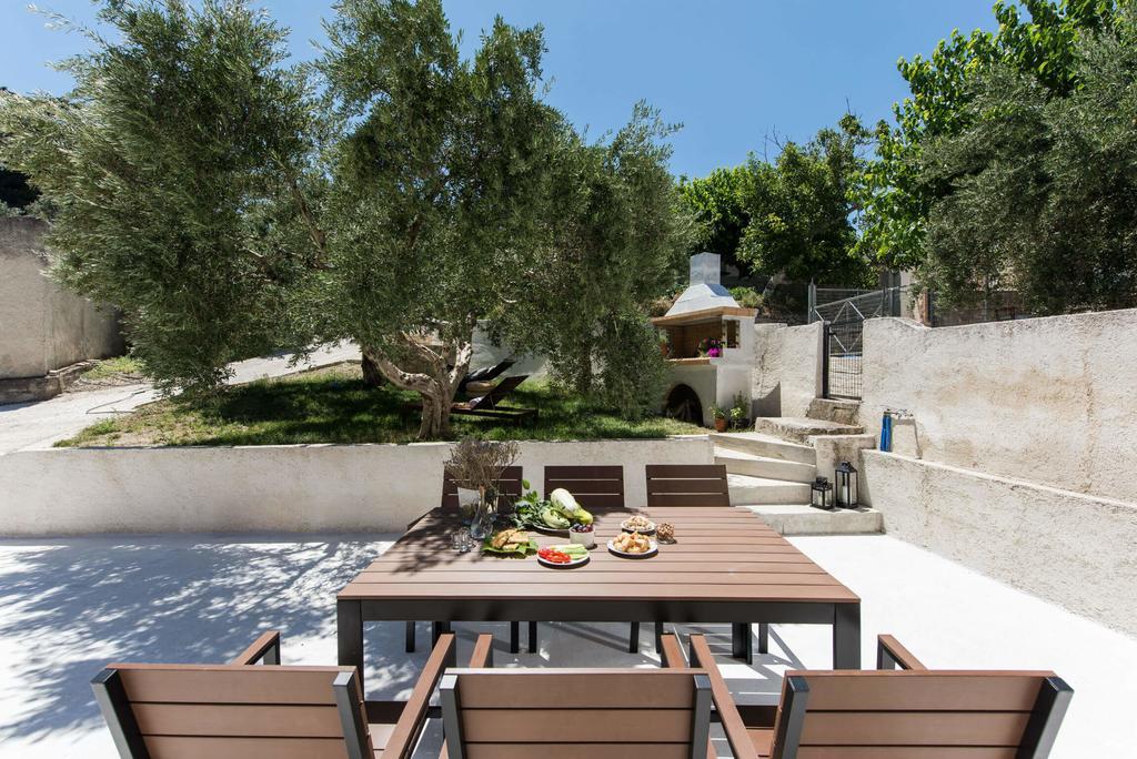Holiday home Margiani House Kalathenai