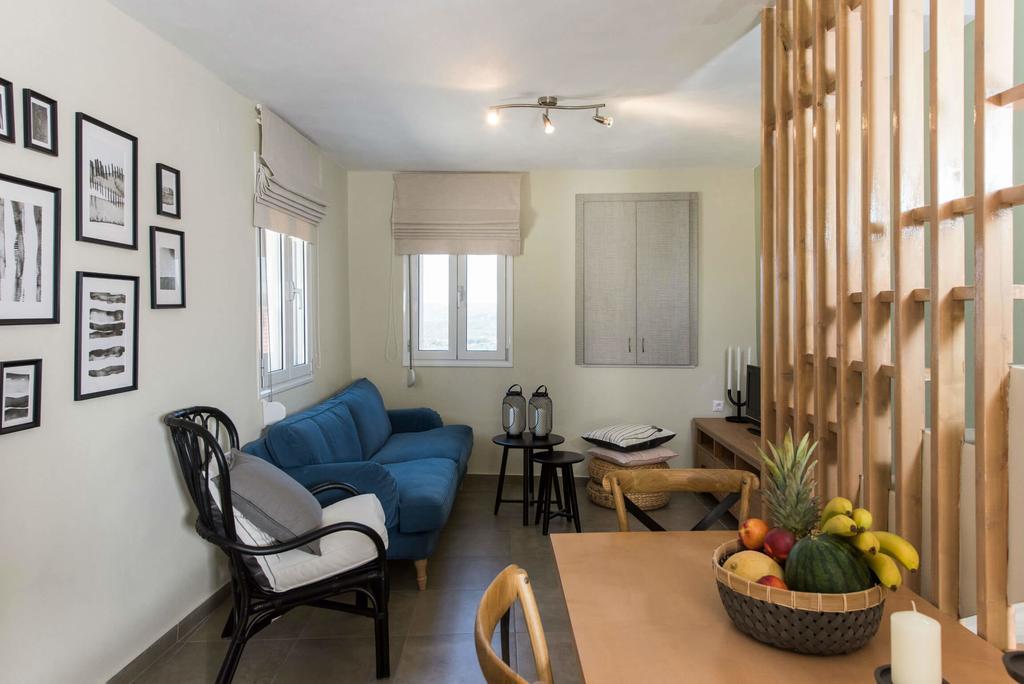 Holiday home Margiani House Kalathenai