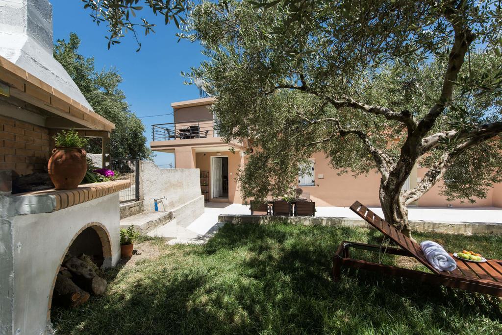 Margiani House Holiday home