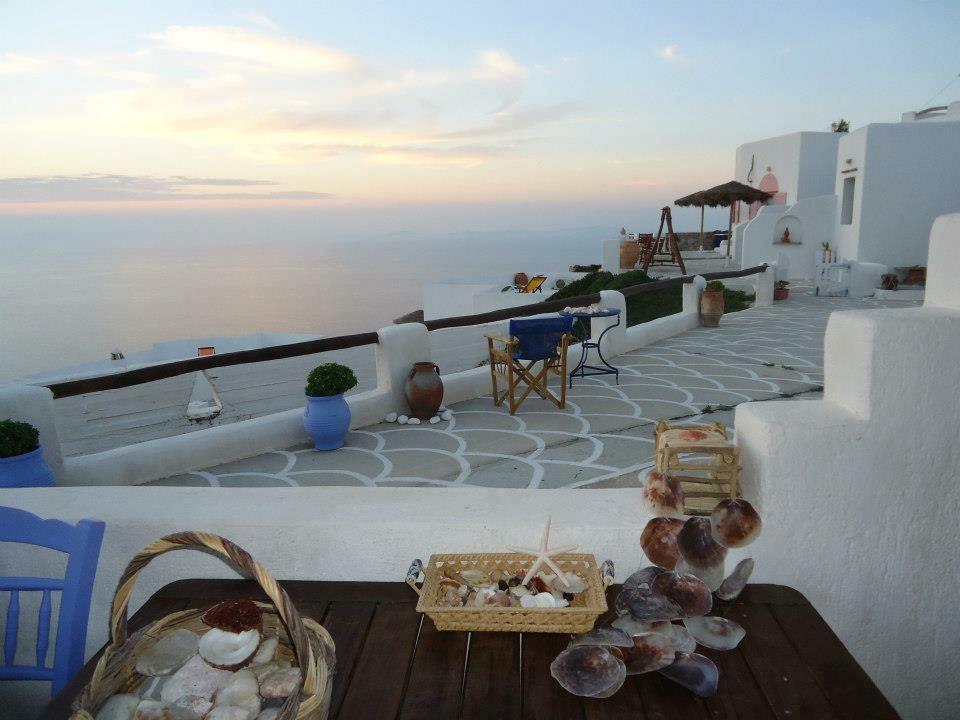 Sunset *