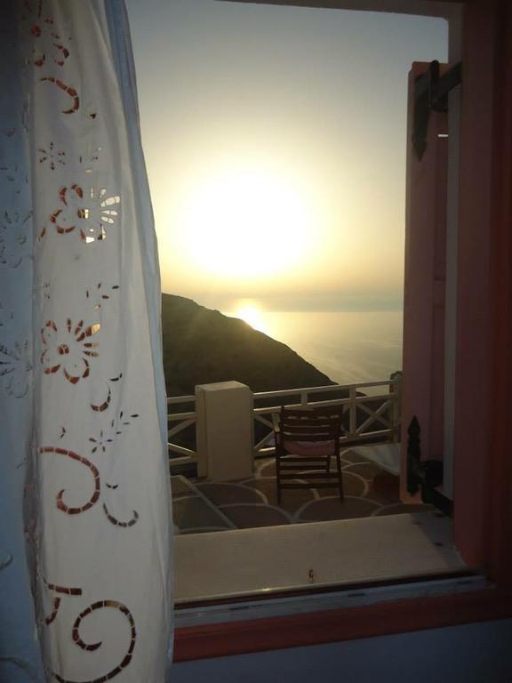 Sunset Apartment