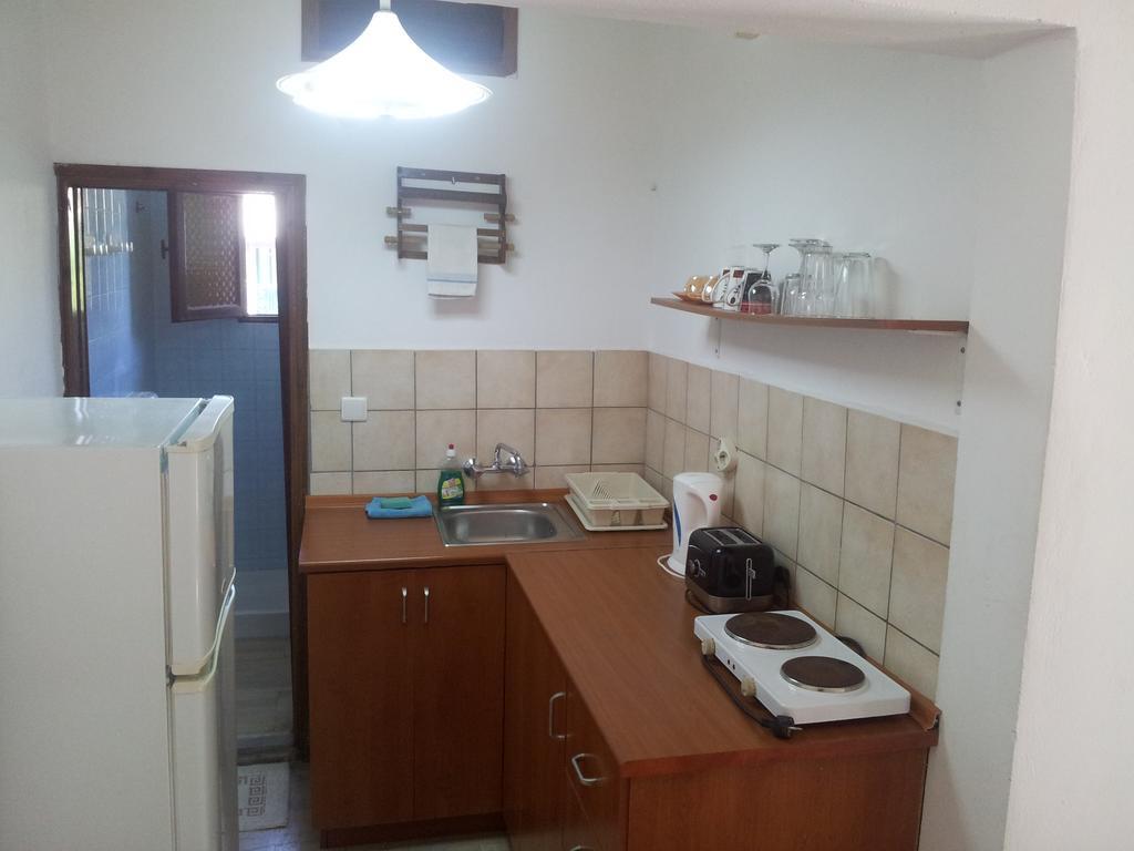 Apartment Kahlua