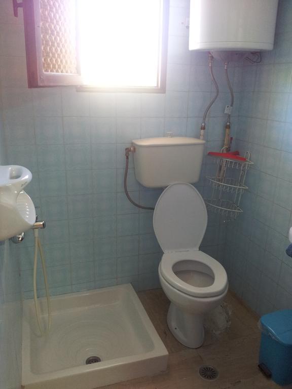 Kahlua Apartment