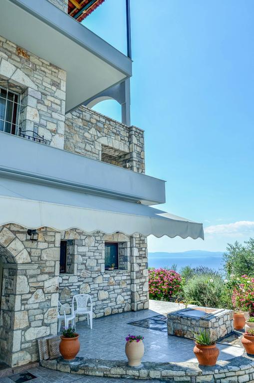 Ellinas Homes