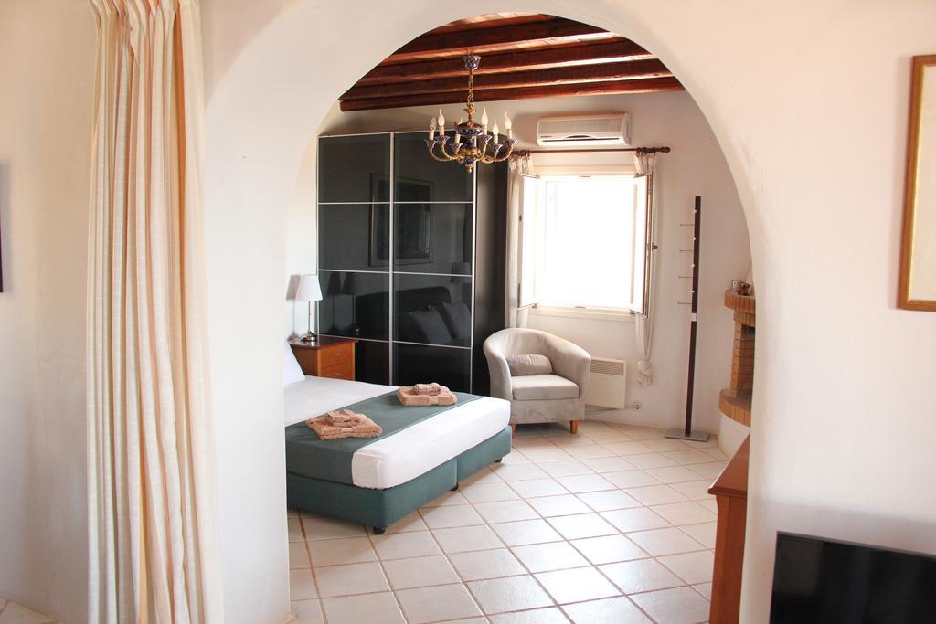 Delio Apartment Parikia (Paros)