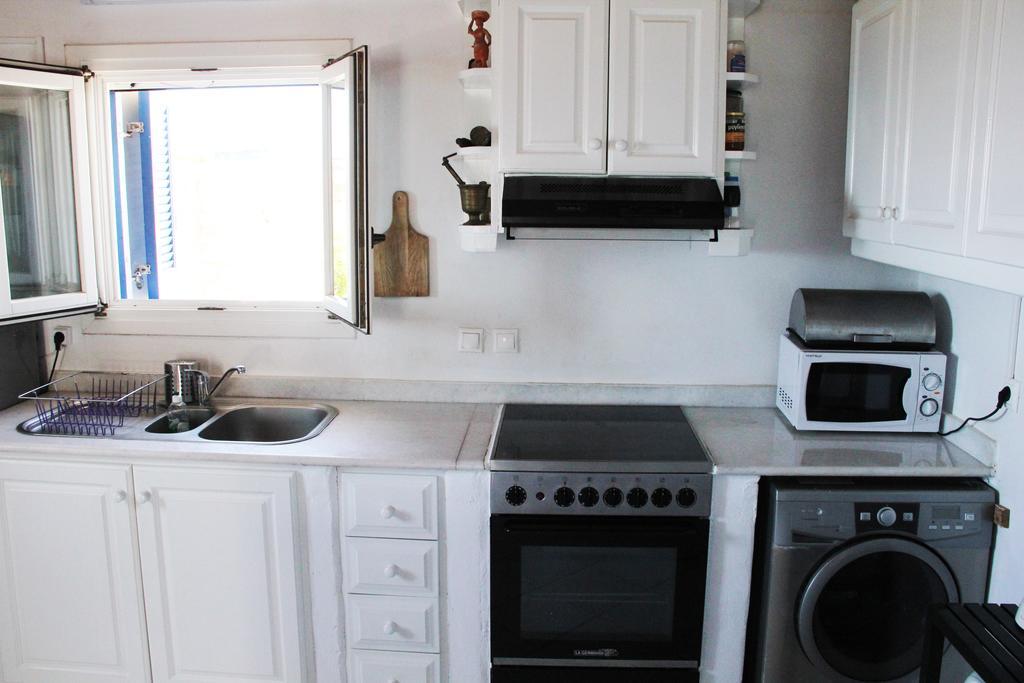 Apartment Delio *