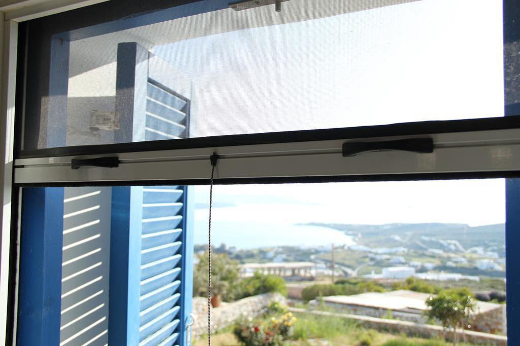 Apartment Delio Parikia (Paros)