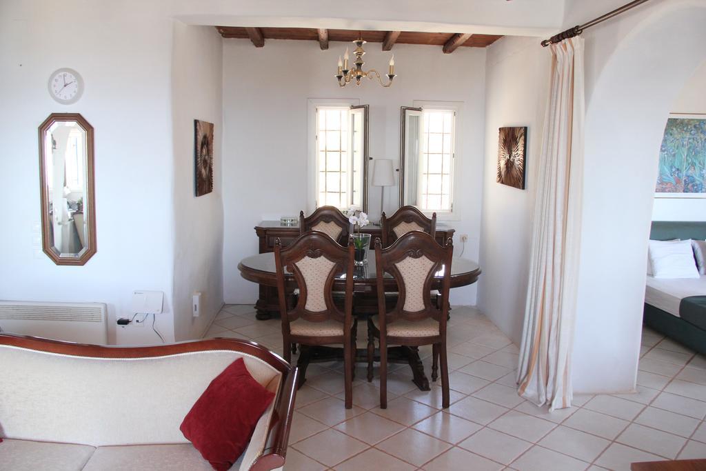 Apartment Delio *